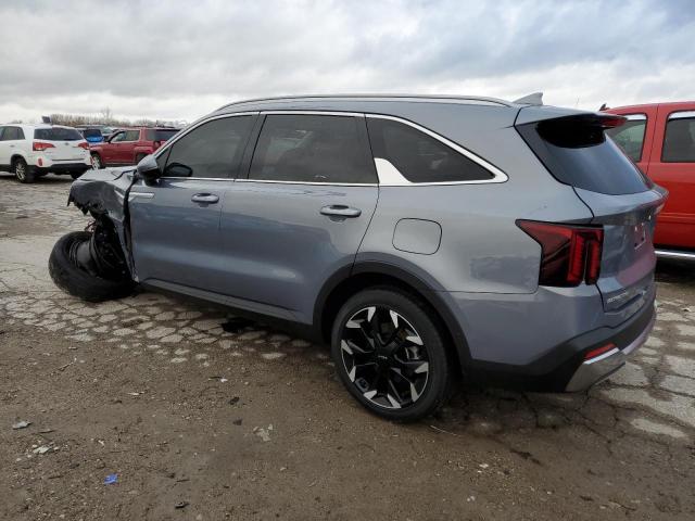 2024 KIA SORENTO SX - 5XYRK4JF7RG275464