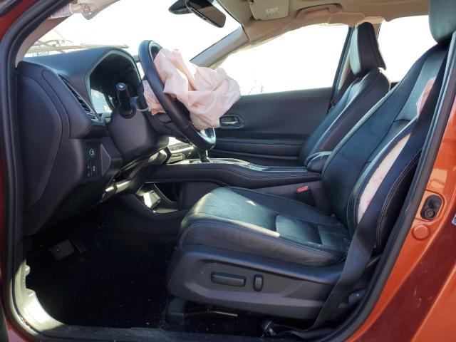 2019 HONDA HR-V TOURI 3CZRU6H98KM700893