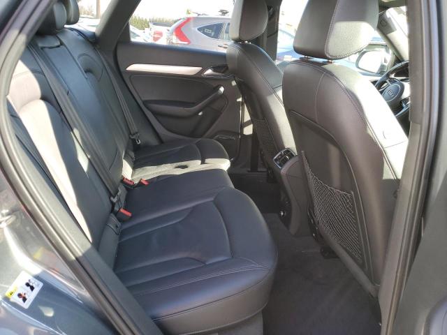 2016 AUDI Q3 PRESTIG - WA1GFCFS0GR022670