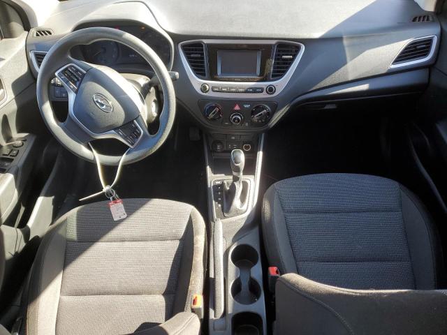 2019 HYUNDAI ACCENT SE - 3KPC24A39KE076396