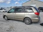 TOYOTA SIENNA XLE photo