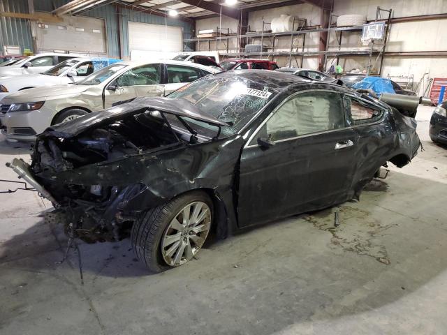 2010 HONDA ACCORD EXL #3024032202