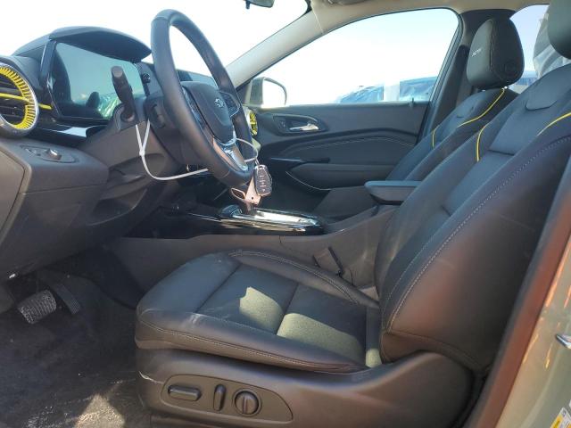 2024 CHEVROLET TRAX ACTIV - KL77LKE24RC164047