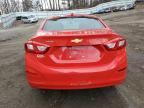 Lot #3025222885 2016 CHEVROLET CRUZE LT