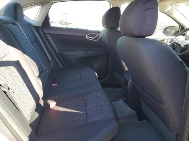 2018 NISSAN SENTRA S - 3N1AB7AP0JY320349
