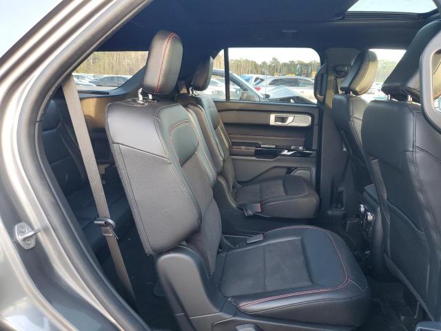 2022 FORD EXPLORER S 1FMSK7KH5NGB89155