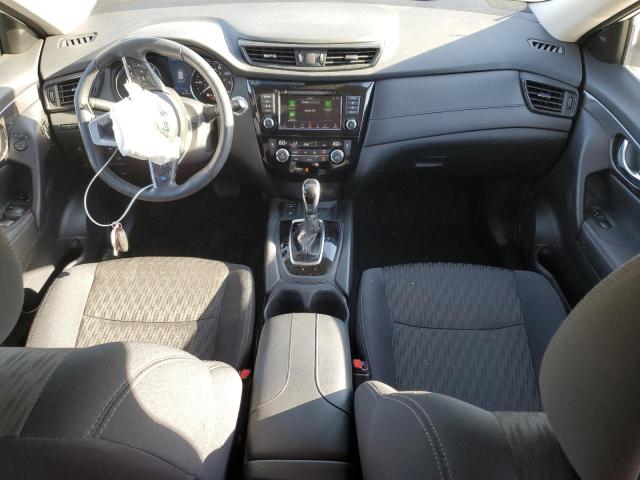 2019 NISSAN ROGUE S - 5N1AT2MVXKC750919