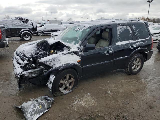 2005 MAZDA TRIBUTE S #3027026802