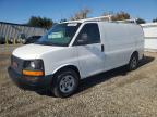 GMC SAVANA G15 photo