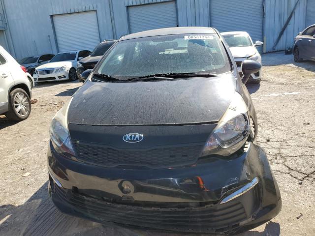 VIN KNADM4A32H6007060 2017 KIA RIO no.5