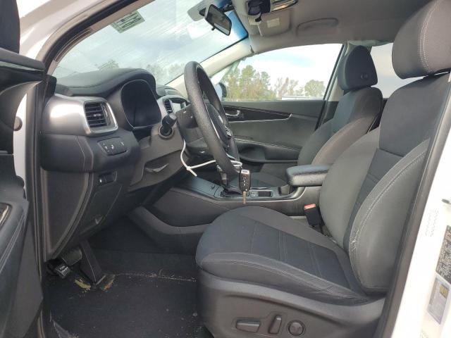 2019 KIA SORENTO LX - 5XYPG4A54KG567160
