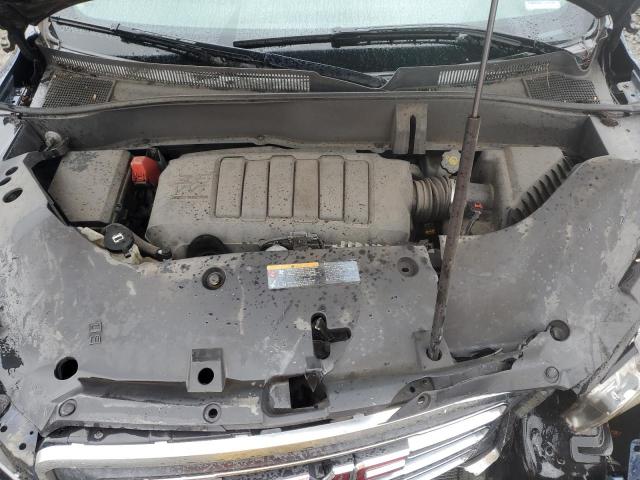 2015 GMC ACADIA SLT - 1GKKVSKD6FJ346230