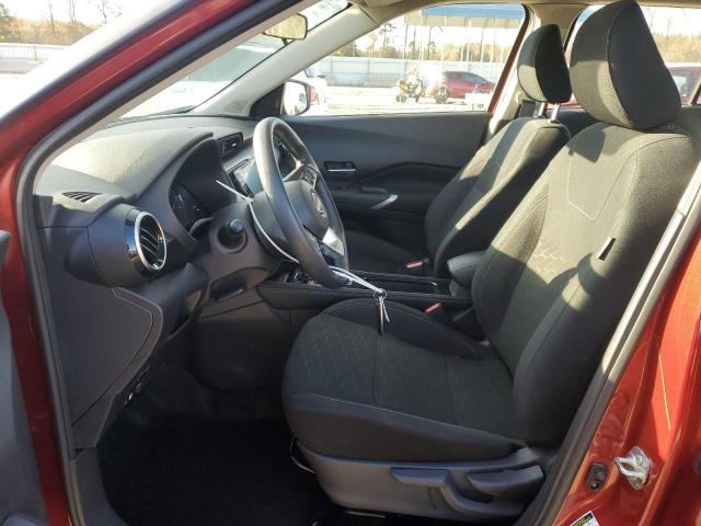2024 NISSAN KICKS SV - 3N1CP5CV0RL527035