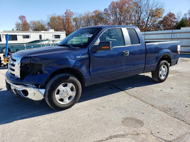 FORD F150 SUPER