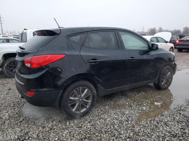 2015 HYUNDAI TUCSON GLS - KM8JT3AF6FU048373