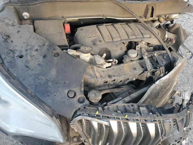 2015 BUICK ENCLAVE - 5GAKRBKD2FJ346551