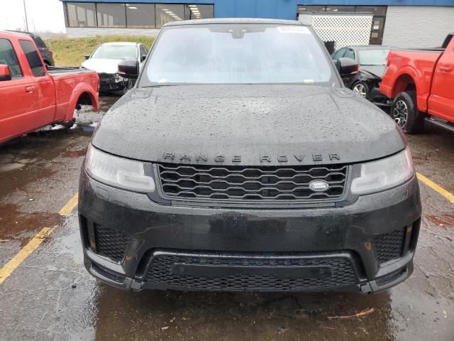2021 LAND ROVER RANGE ROVE - SALWS2RU1MA782873