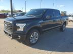 2017 FORD F150 SUPER - 1FTEW1EP7HKE36005