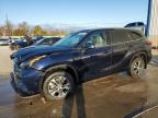 2021 TOYOTA HIGHLANDER - 5TDHBRCH8MS515933