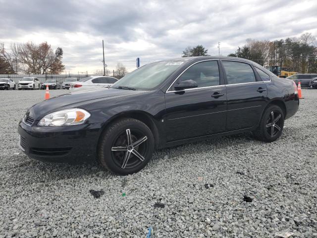 2006 CHEVROLET IMPALA LS #3024472534