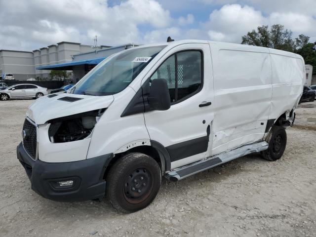 2022 FORD TRANSIT T- #2985908156