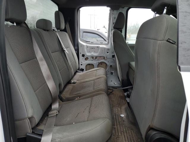 2019 FORD F250 SUPER - 1FT7X2B62KEE17634