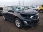 Lot #3023925222 2020 CHEVROLET EQUINOX LT