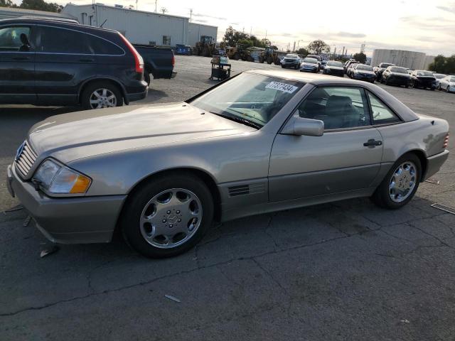 1995 MERCEDES-BENZ SL 500 #3025996993