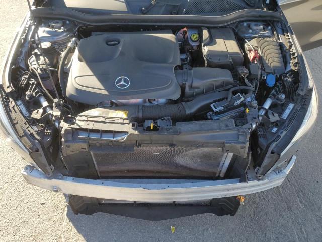 VIN WDDSJ4EB8KN740169 2019 MERCEDES-BENZ CLA-CLASS no.11