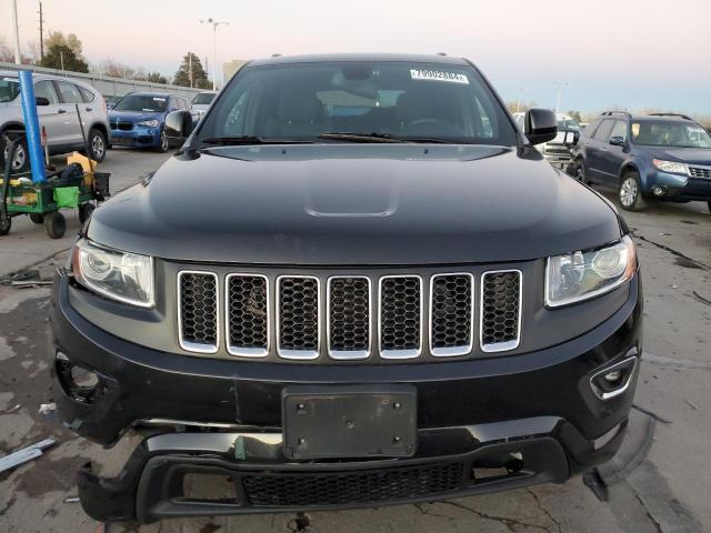 2015 JEEP GRAND CHER - 1C4RJFAG4FC787089