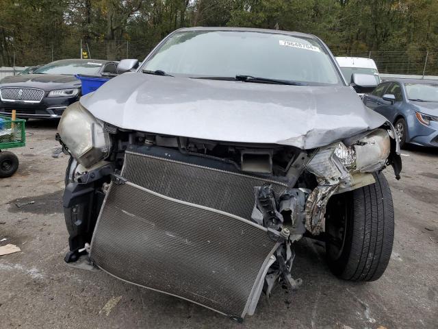 2018 HONDA HR-V LX - 3CZRU5H38JM717682