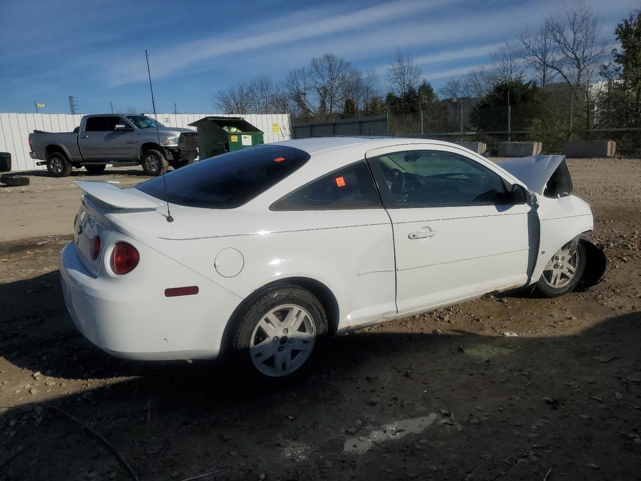 Lot #3034596738 2006 CHEVROLET COBALT LT