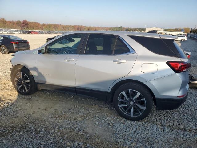 2022 CHEVROLET EQUINOX LT - 3GNAXKEV7NL210855