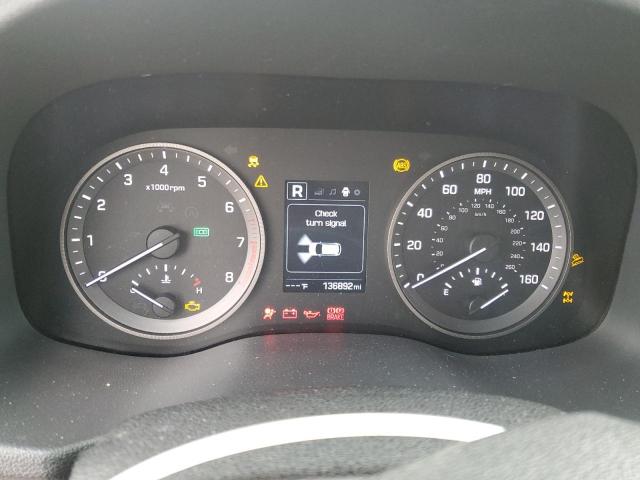 2016 HYUNDAI TUCSON LIM - KM8J3CA48GU105785