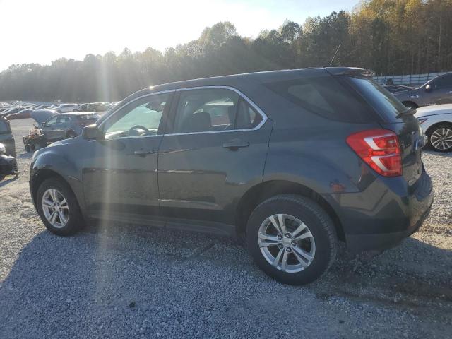 2017 CHEVROLET EQUINOX LS - 2GNALBEK1H1539123