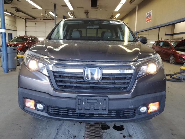 VIN 5FPYK3F56LB023491 2020 HONDA RIDGELINE no.5