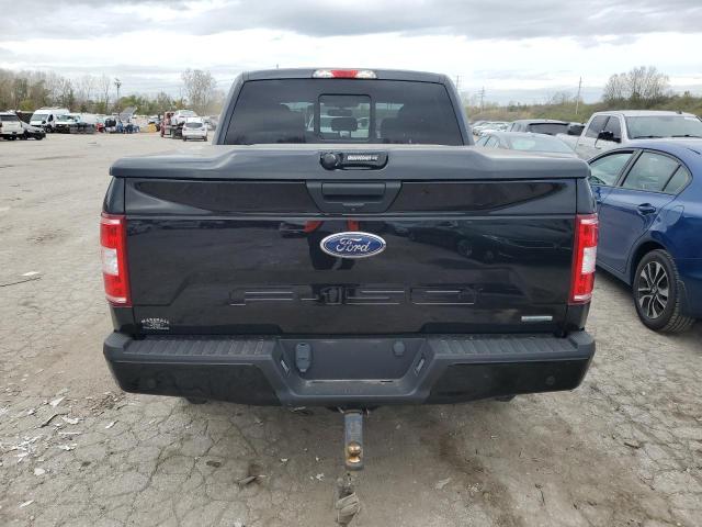 2020 FORD F150 SUPER - 1FTEW1EP3LKE79426