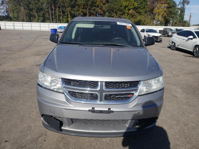 2017 DODGE JOURNEY SE - 3C4PDCABXHT549742