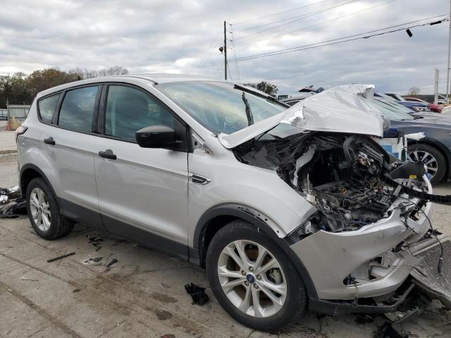 Vin: 1fmcu0f79jua69233, lot: 53554445, ford escape s 20184