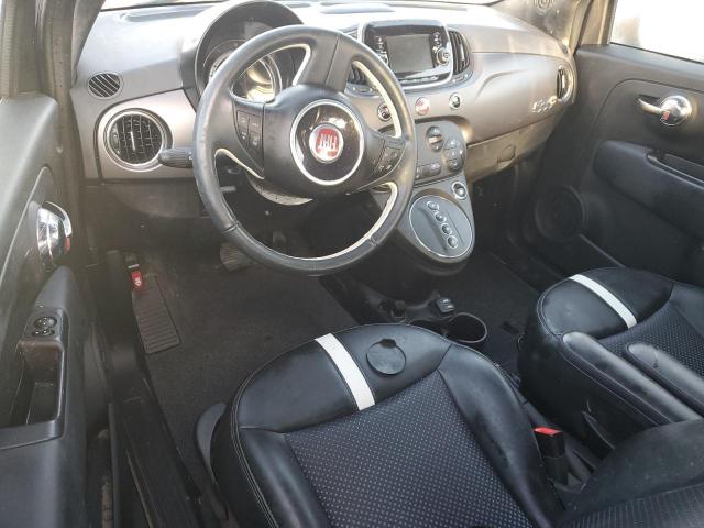 2018 FIAT 500 ELECTR 3C3CFFGE4JT377469