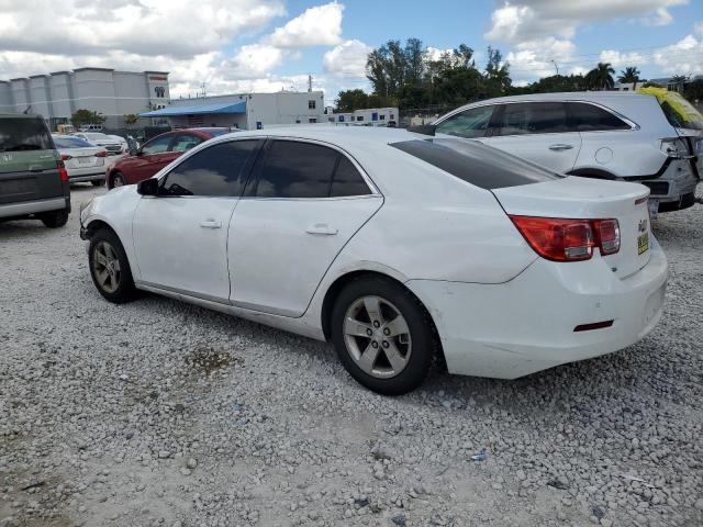 2016 CHEVROLET MALIBU LIM - 1G11A5SA2GF113954