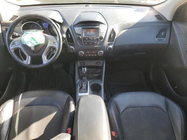 2015 HYUNDAI TUCSON LIM - KM8JUCAG1FU103494