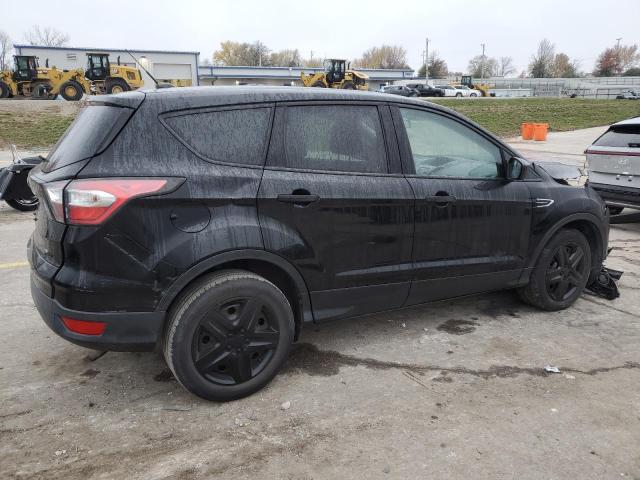 2017 FORD ESCAPE S - 1FMCU0F72HUA16920