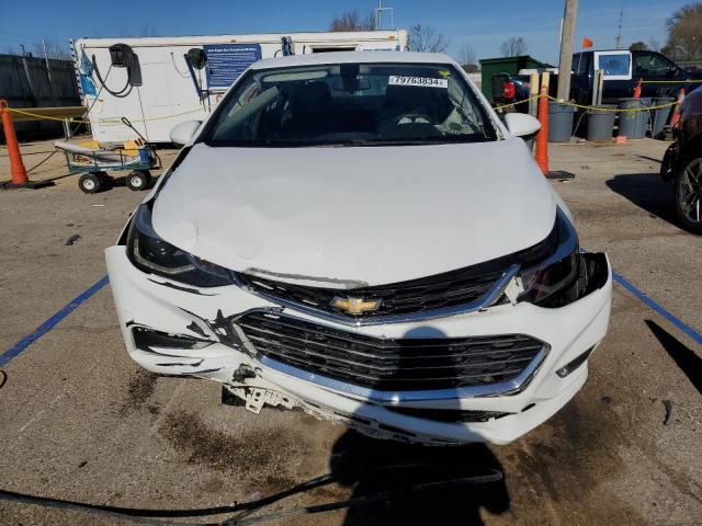 2017 CHEVROLET CRUZE PREM - 1G1BF5SM6H7102869