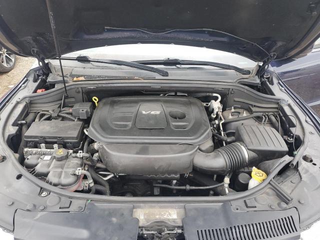 2016 DODGE DURANGO LI 1C4RDJDG8GC315405