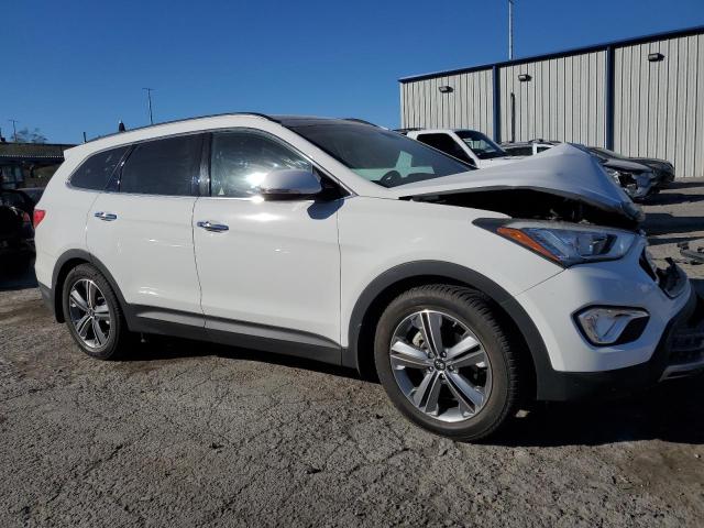 2015 HYUNDAI SANTA FE G - KM8SRDHF4FU115096