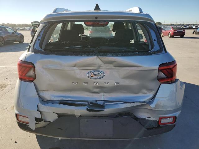 2022 HYUNDAI VENUE SEL - KMHRC8A38NU187084