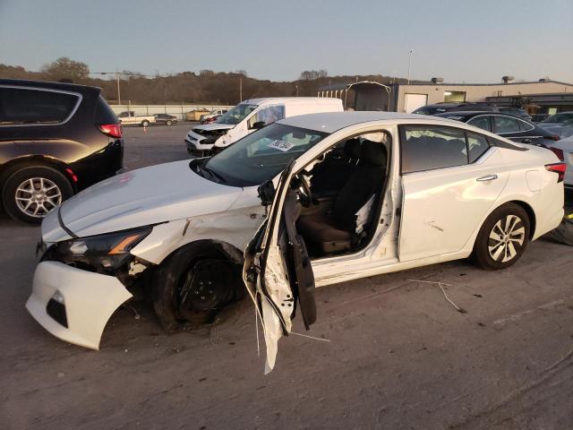 2022 NISSAN ALTIMA S - 1N4BL4BV9NN353868