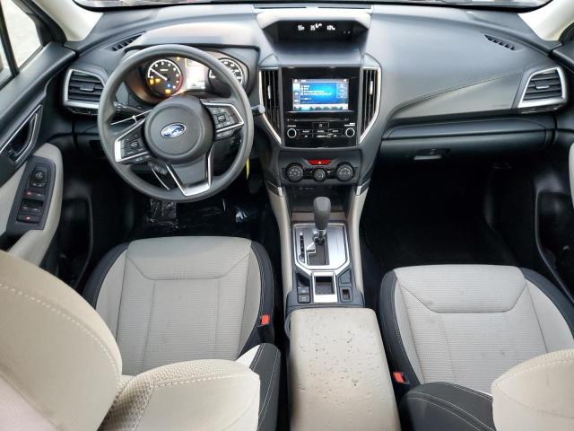 2022 SUBARU FORESTER JF2SKACC9NH437049