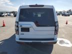 LAND ROVER LR4 HSE LU снимка